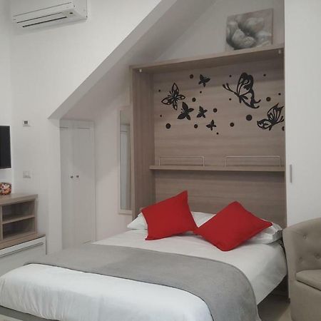 Appartement Monolocale Turistico Valentini à Albano Laziale Extérieur photo