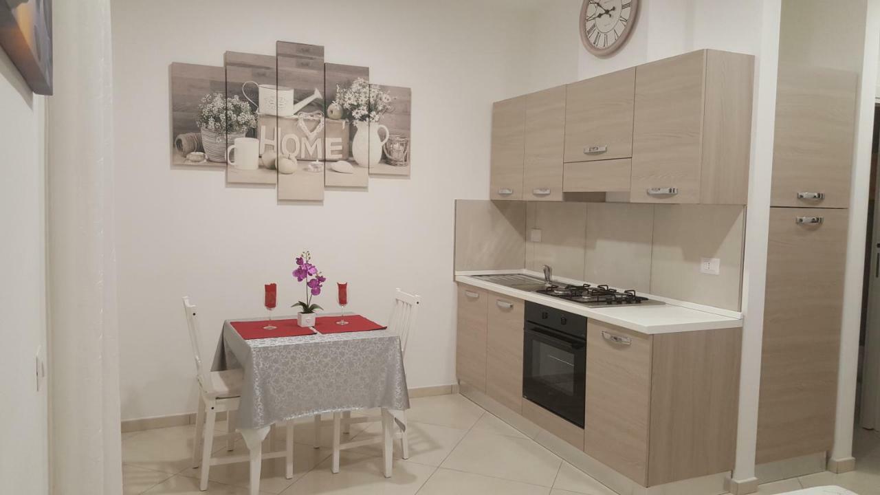 Appartement Monolocale Turistico Valentini à Albano Laziale Extérieur photo