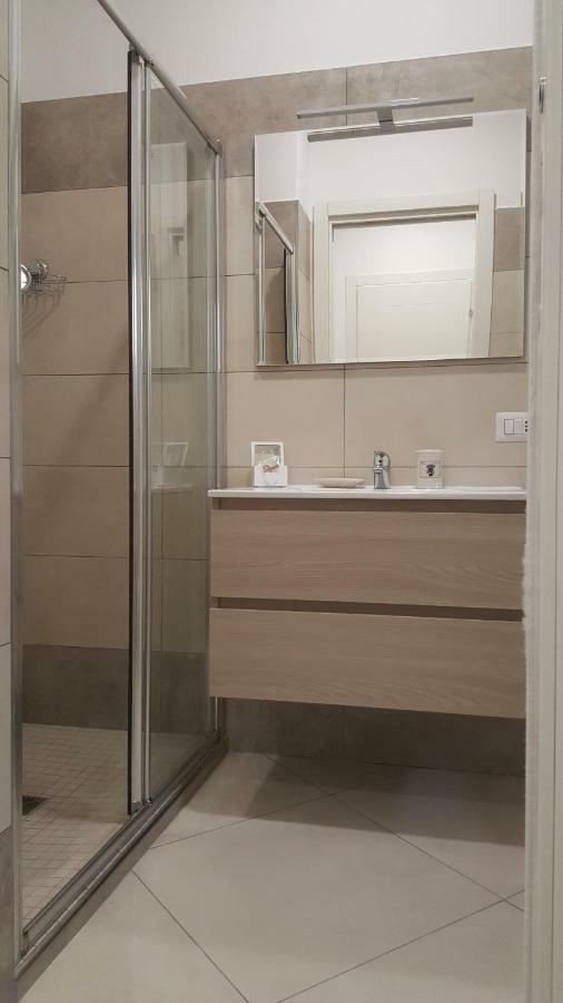 Appartement Monolocale Turistico Valentini à Albano Laziale Extérieur photo