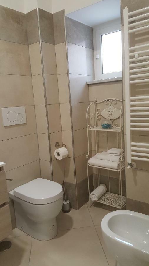 Appartement Monolocale Turistico Valentini à Albano Laziale Extérieur photo