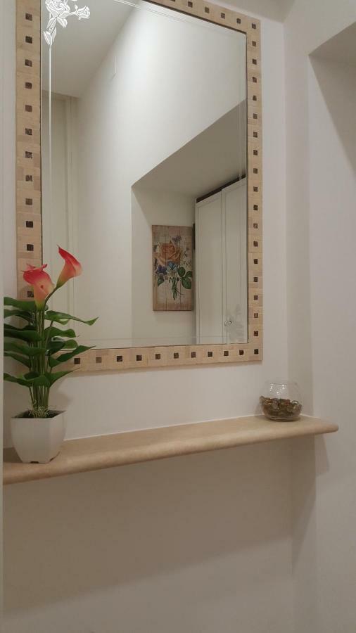 Appartement Monolocale Turistico Valentini à Albano Laziale Extérieur photo